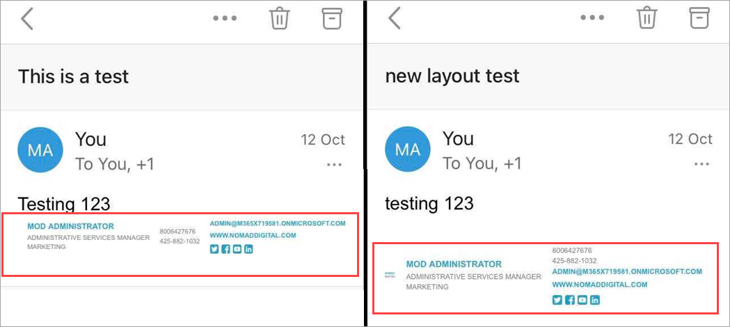 why-does-the-logo-disappear-or-appear-very-small-in-outlook-mail-app